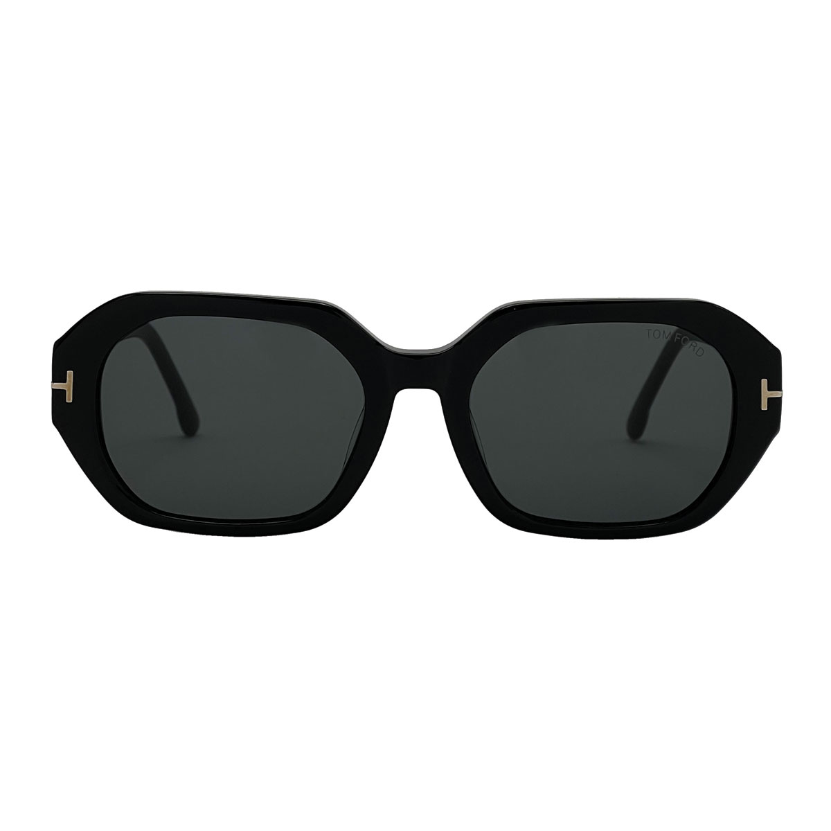 عینک آفتابی زنانه تام فورد مدل TF917 – 01A