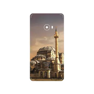 MAHOOT Hagia Sophia Mosque Cover Sticker for Xiaomi Mi Note 2