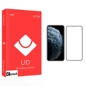 Coconut UD Glass Screen Protector For Apple iPhone 11 Pro