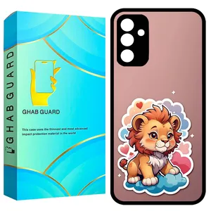 Ghab Guard GCHPA34 Cover For Samsung Galaxy A34 5G