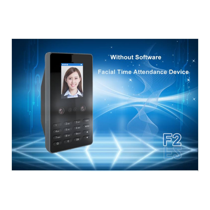 دستگاه حضور و غیاب مدل kamatec k2