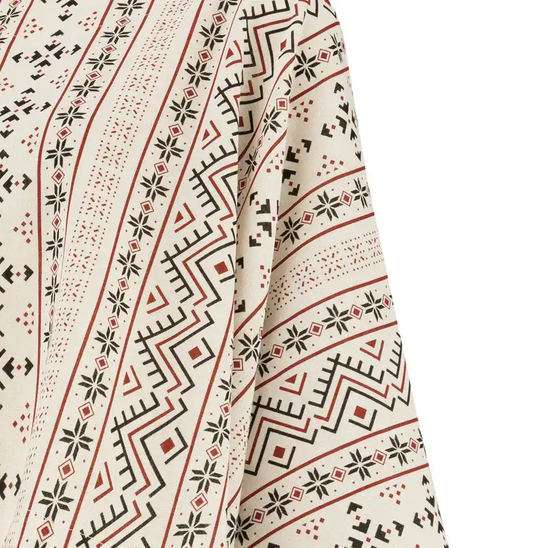 ست رویه و سارافون زنانه السانا مدل ملورین کد 185008