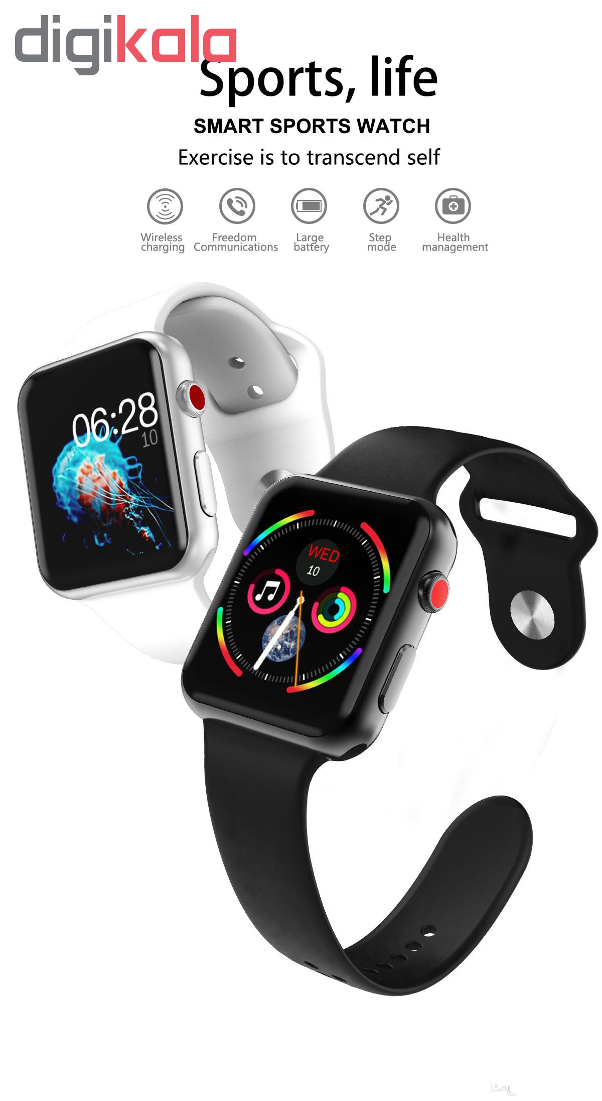 Smart sport store watch 2019