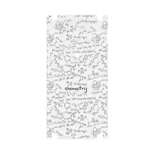 MAHOOT Chemistry Science-FullSkin Cover Sticker for Xiaomi Redmi 14C