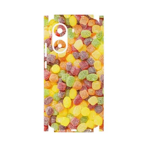 MAHOOT Gummi candy 2-FullSkin Cover Sticker for Xiaomi Poco X7 Pro