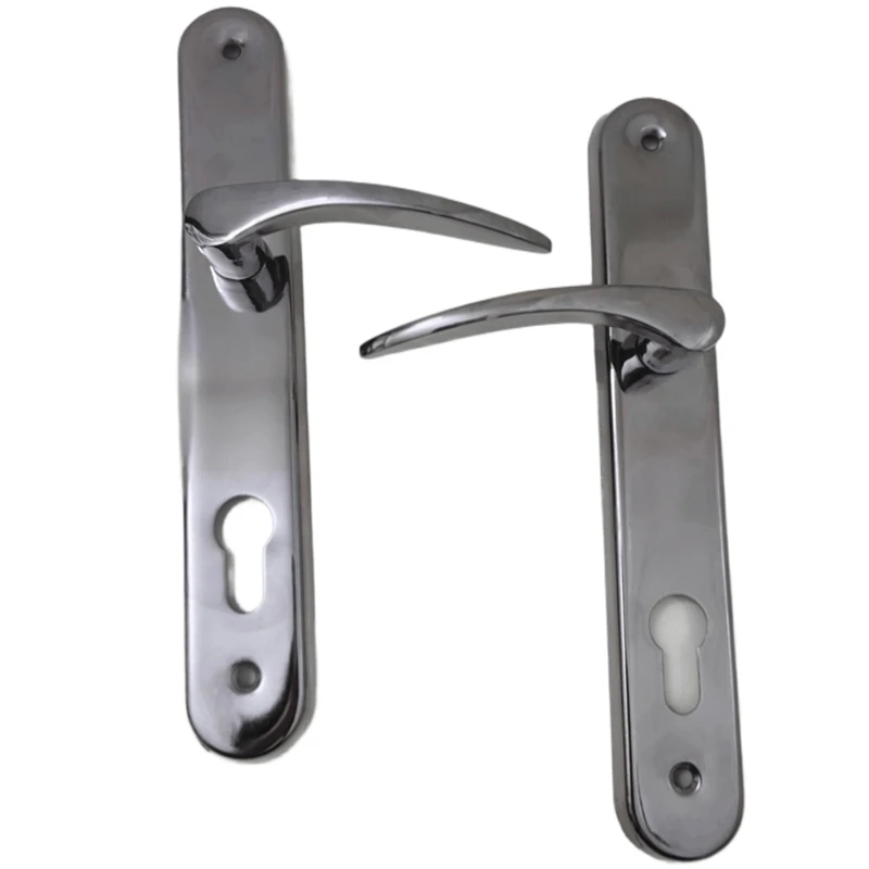 دستگیره در سوییچی آیلین مدل کاوه بسته دو عددی 