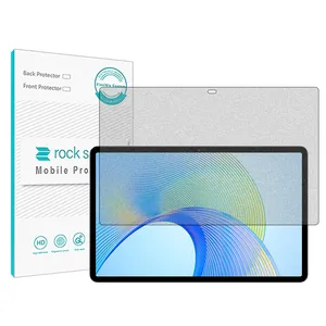 محافظ صفحه نمایش گیمینگ راک اسپیس مدل HyGAM مناسب برای تبلت آنر Pad X9