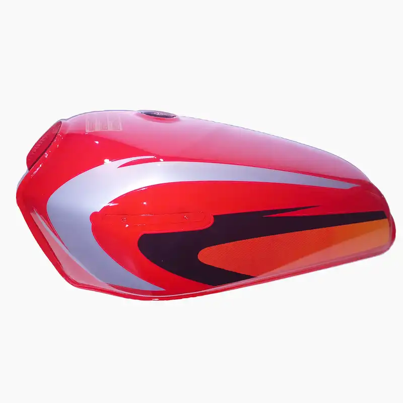 باک موتورسیکلت تیزرو کد MF2000143