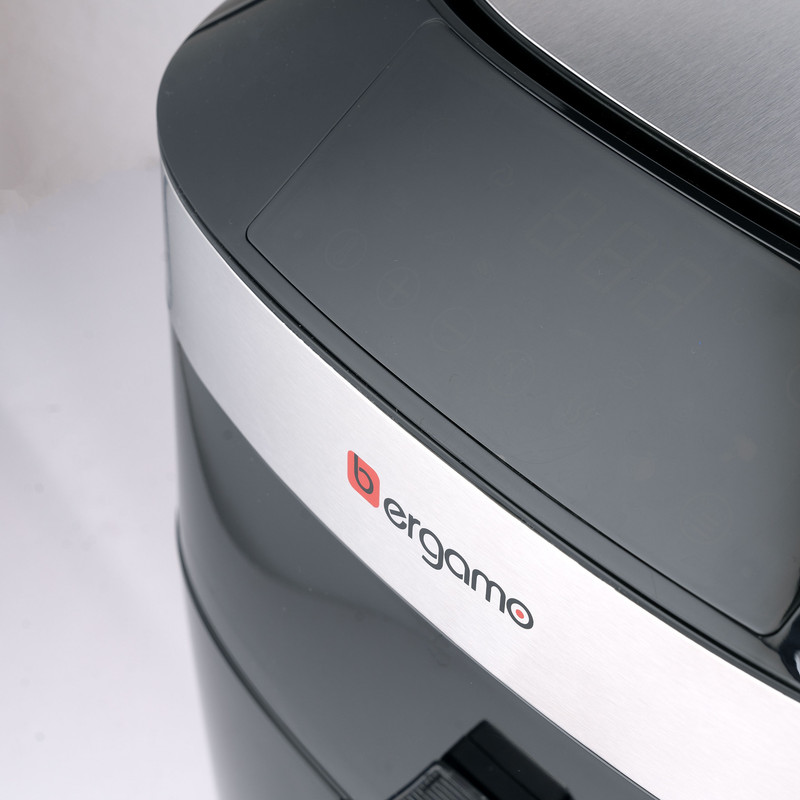 سرخ کن بدون روغن مدل BG-AF2826IBS7D