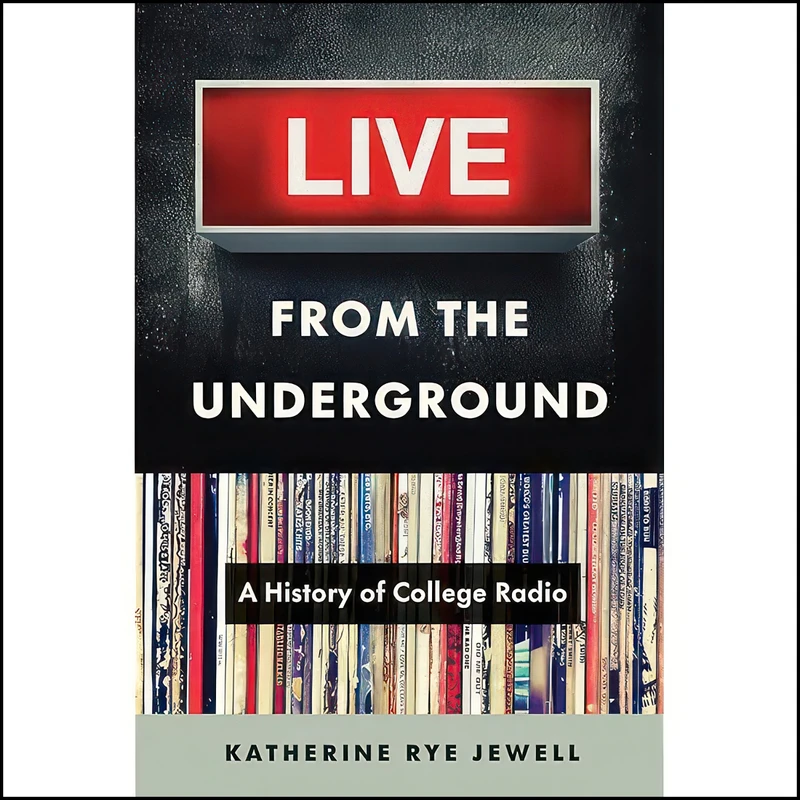 کتاب Radiophilia  اثر Carolyn Birdsall انتشارات Bloomsbury Academic