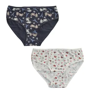 شورت زنانه ژانت مدل 29A32 بسته 2 عددی