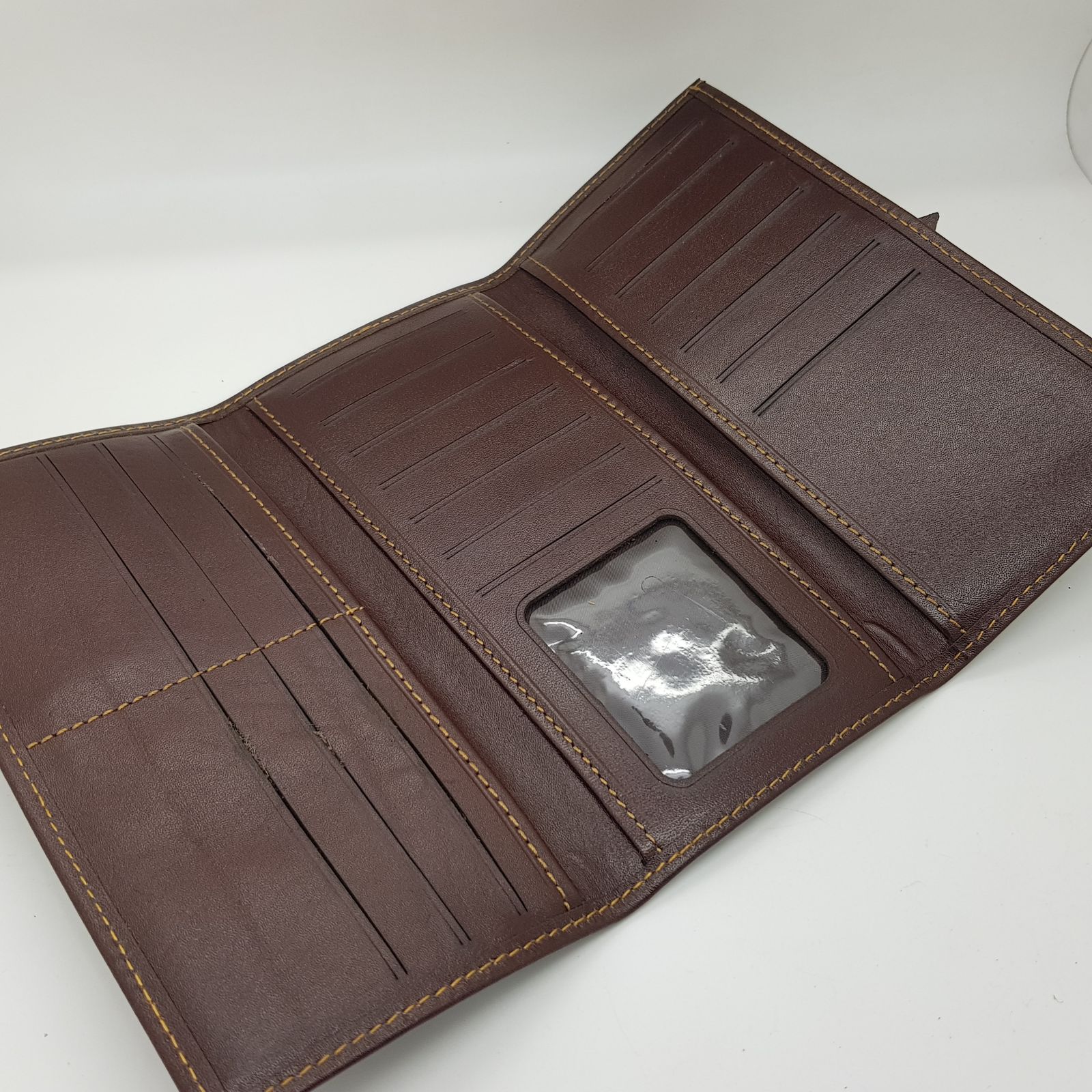 کیف پول زنانه چرم دیاکو مدل 313 -  - 16