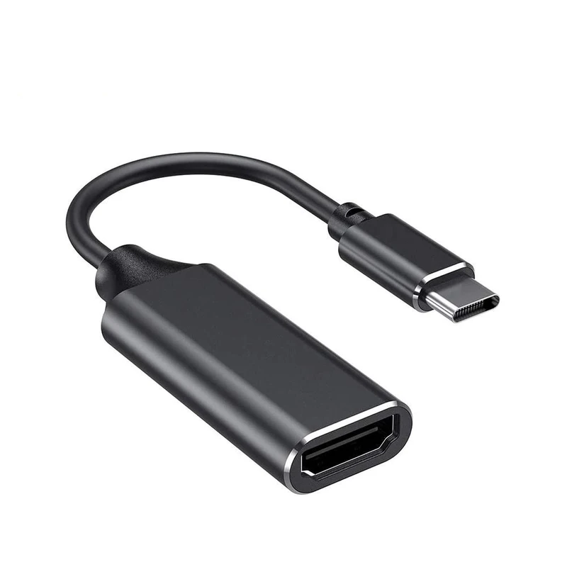 مبدل USB-C به HDMI ایر اسکای مدل HC-03 