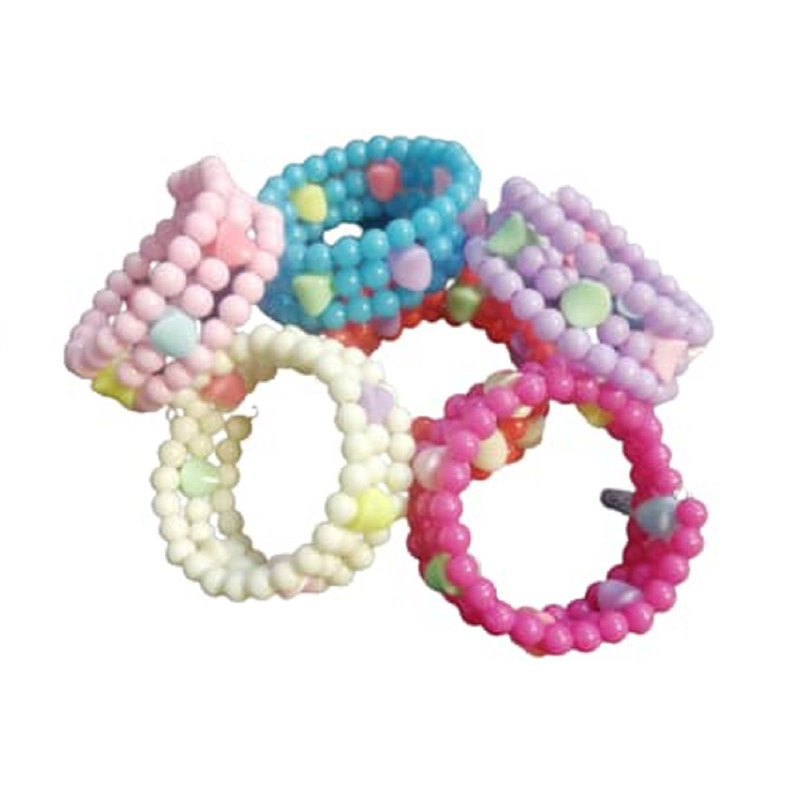 دستبند دخترانه کد RKH_878