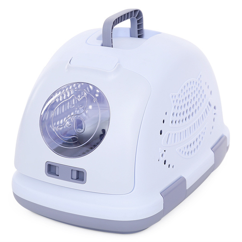 باکس حمل و نقل سگ و گربه مدل 112