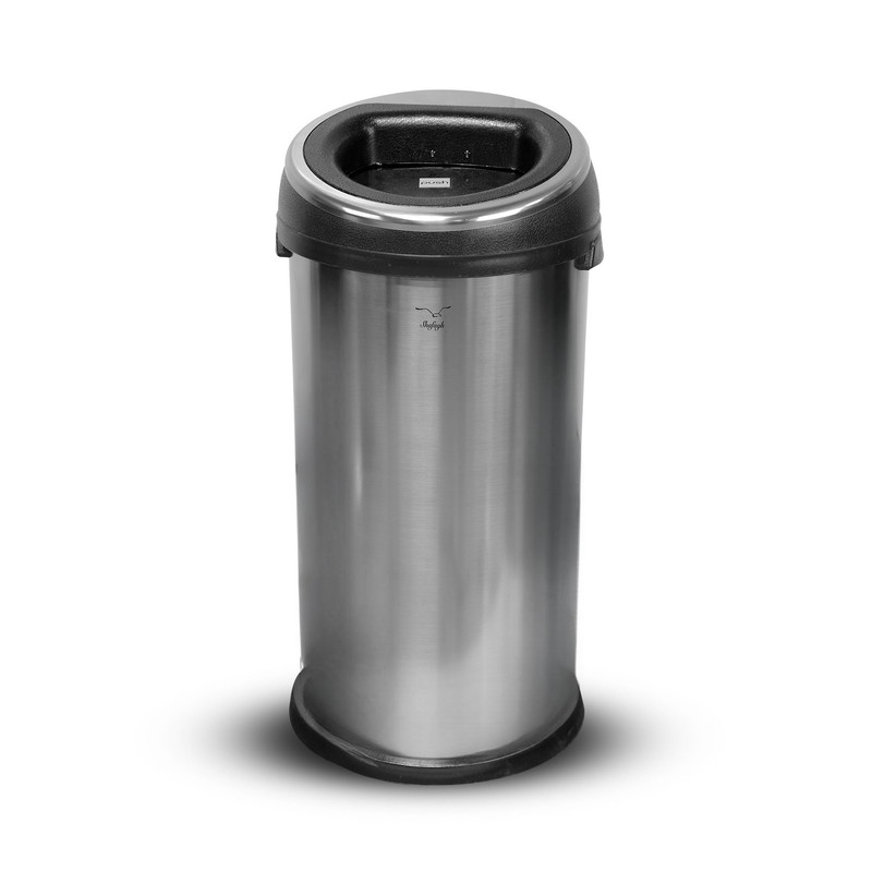 سطل زباله شفق مدل NH100