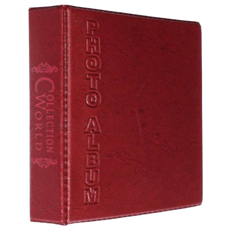 آلبوم سکه مدل Collection World کد CW3rd Lite