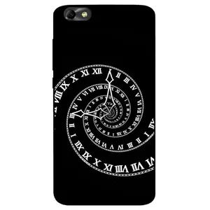 Megafone 8160 Cover For Honor 7S