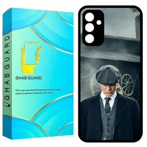Ghab Guard GCHPA34 Cover For Samsung Galaxy A34 5G 