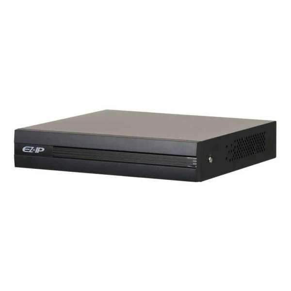 ضبط کننده ویدیویی داهوا مدل DH-XVR1B04-I ضبط کننده ویدیویی داهوا مدل DH-XVR1B04-I