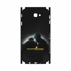 MAHOOT Counter-Strike-FullSkin Cover Sticker for Samsung Galaxy J7 Prime