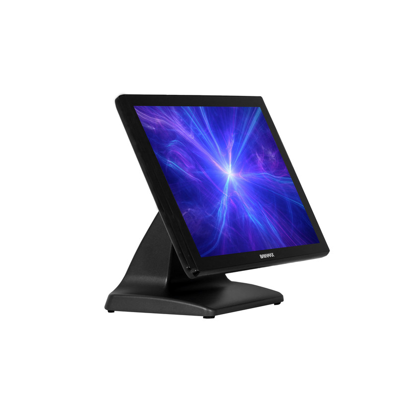 صندوق فروشگاهی بایامکس مدل K4 - i3