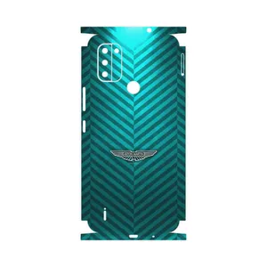 MAHOOT Aston Martin-FullSkin Cover Sticker for Nokia C31