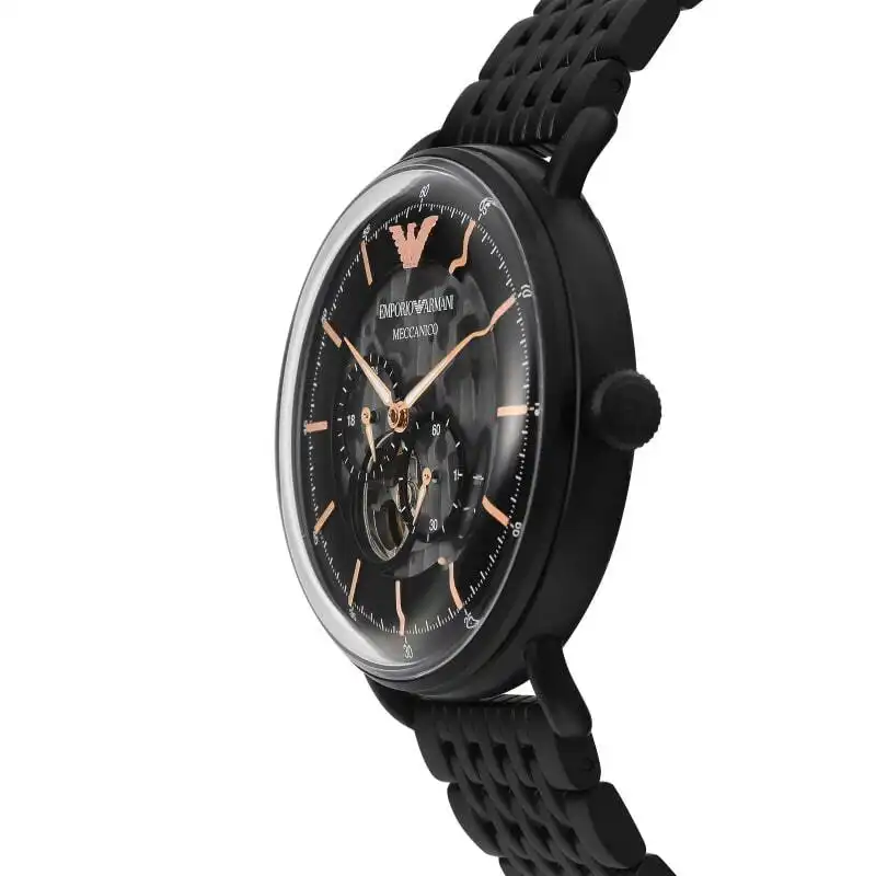 ساعت مچی عقربه‌ای مردانه امپریو آرمانی مدل AR60025