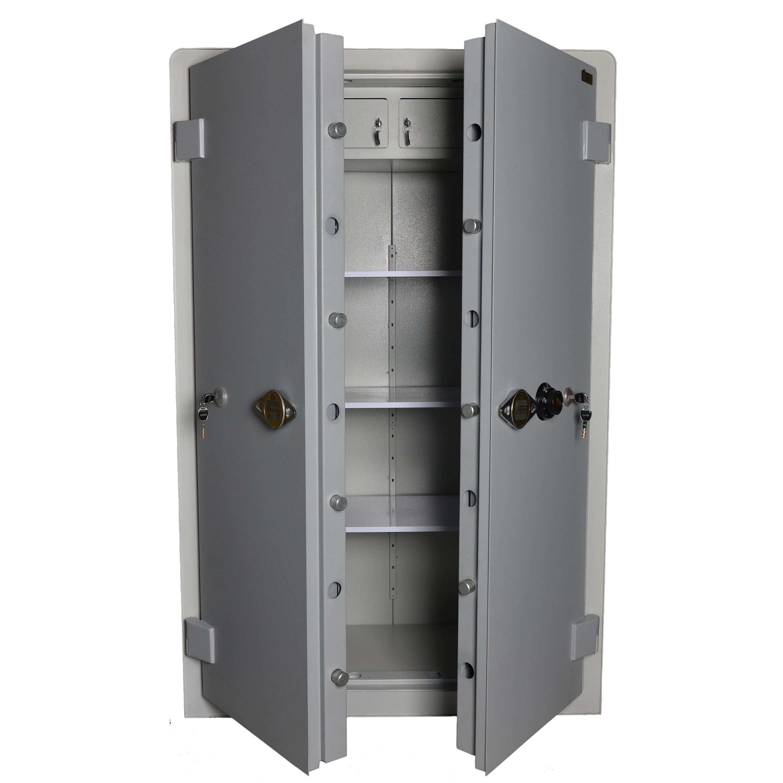 گاو صندوق سدید مدل 2000 MABP گاو صندوق سدید مدل 2000 MABP