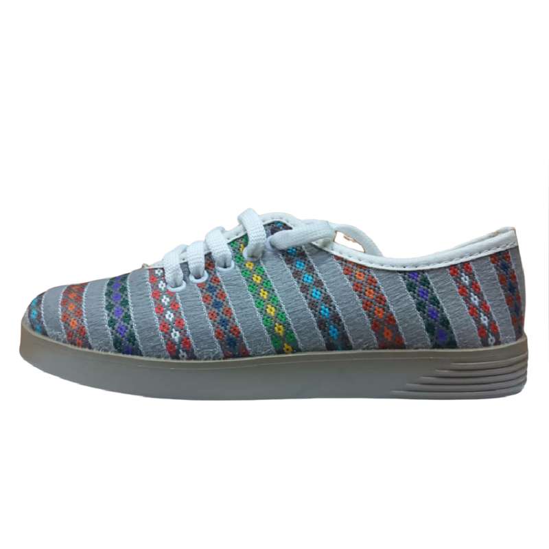 کفش روزمره زنانه مدل سنتی