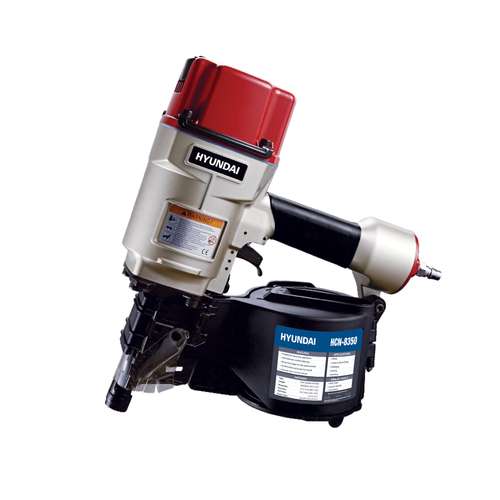 میخ کوب نواری هیوندای مدل  HCN-8350