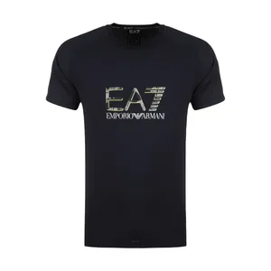 تی شرت ورزشی مردانه امپریو آرمانی مدل 3ZPT19PJ03Z-1554