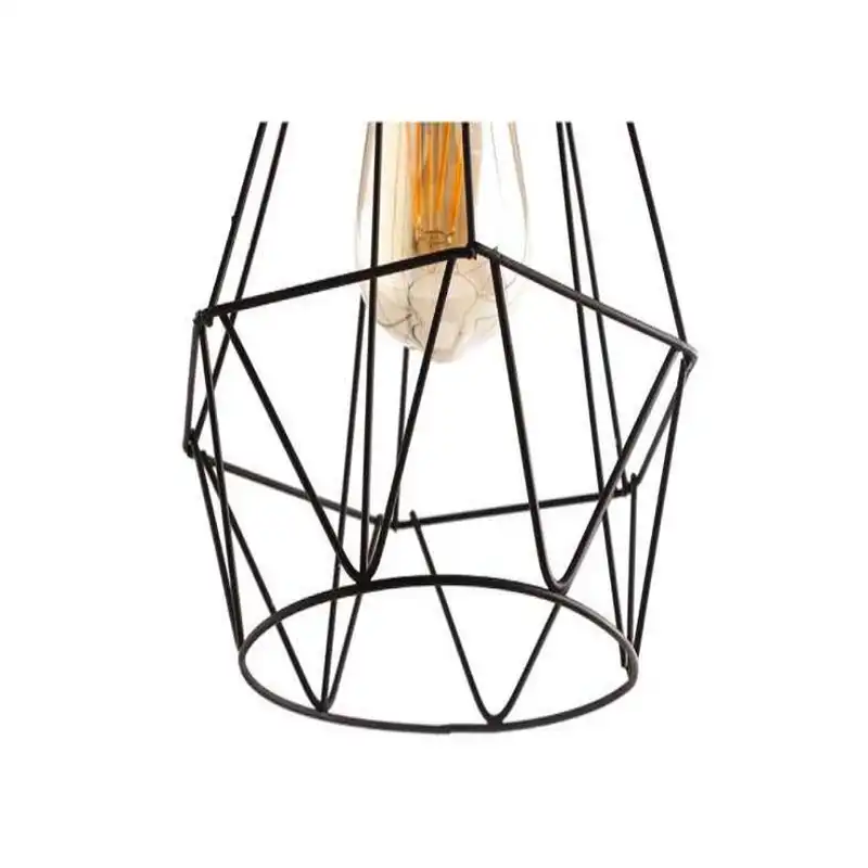 چراغ آویز مدل مخروطی کد 1016