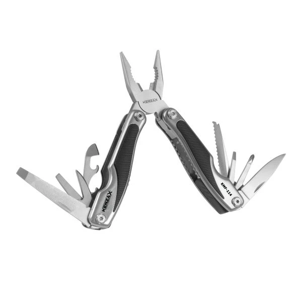 ابزار چندکاره سفری کنزاکس مدل 0KMF-114