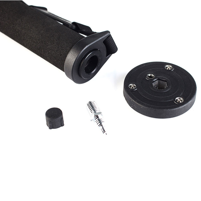 تک پایه دوربین کینگ‌جوی مدل MP-208F