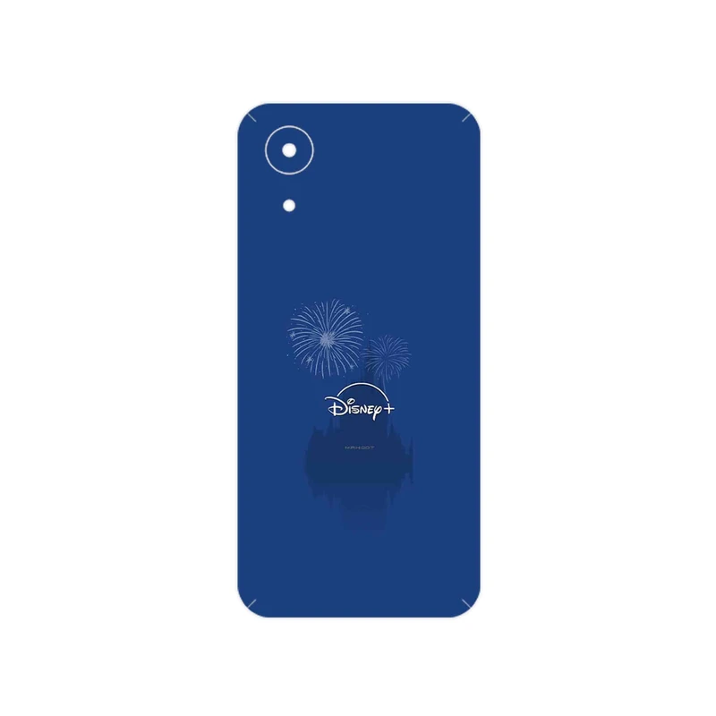 برچسب پوششی ماهوت مدل Disney مناسب برای گوشی موبایل سامسونگ Galaxy A03 Core