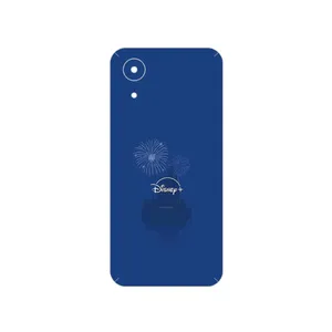 MAHOOT Disney Cover Sticker for Samsung Galaxy A03 Core