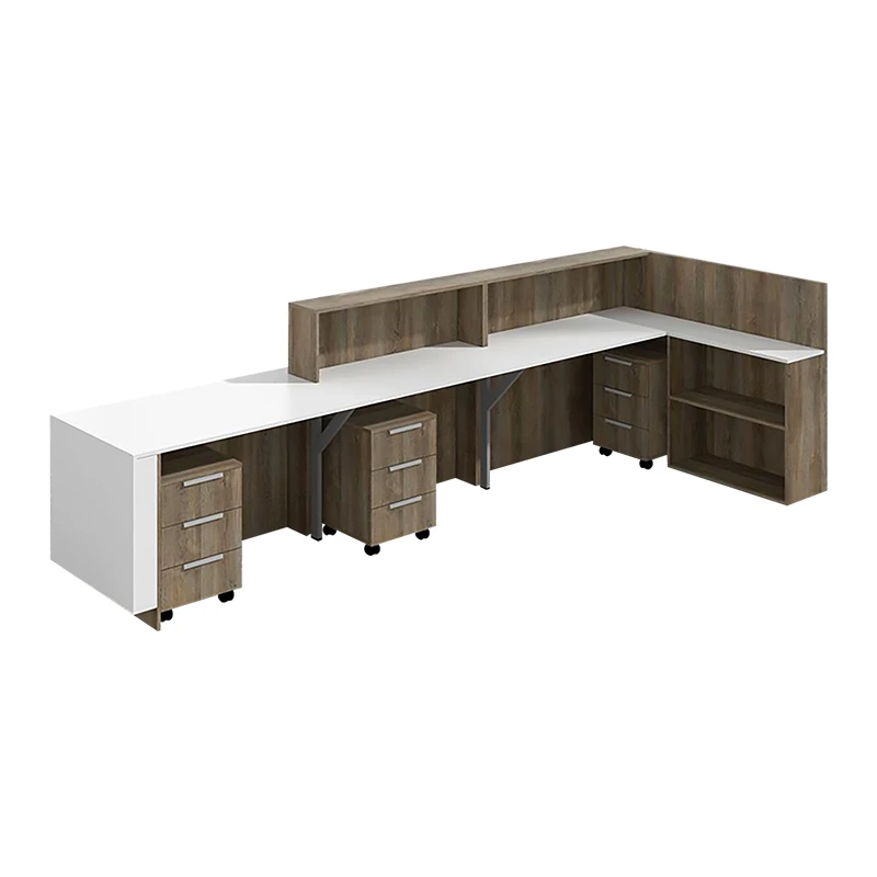 میز کانتر اسمردیس مدل C109 - MDF+