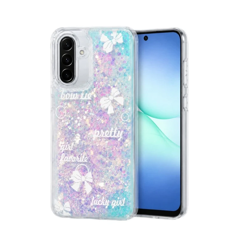 کاور مدل آکواریومی A56-1 مناسب برای گوشی موبایل سامسونگ Galaxy A56