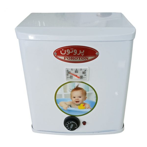 آبگرمکن برقی پروتون مدل L50