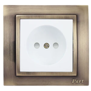 پریز برق محافظ دار پارت الکتریک کد 5798W5104