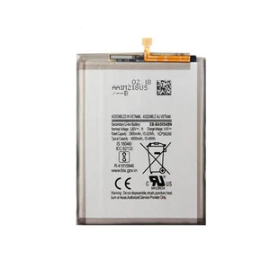 باتری موبایل مدل EB-BA505ABN ظرفیت 3900 میلی آمپر ساعت مناسب برای گوشی سامسونگGALAXY  A20 / A30 / A50