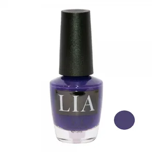 لاک ناخن لیاویتو شماره 081