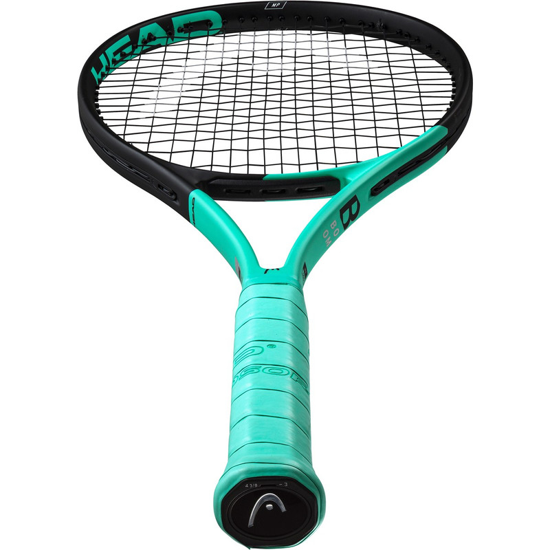 راکت تنیس هد مدل Boom TEAM 2023 GRIP 2