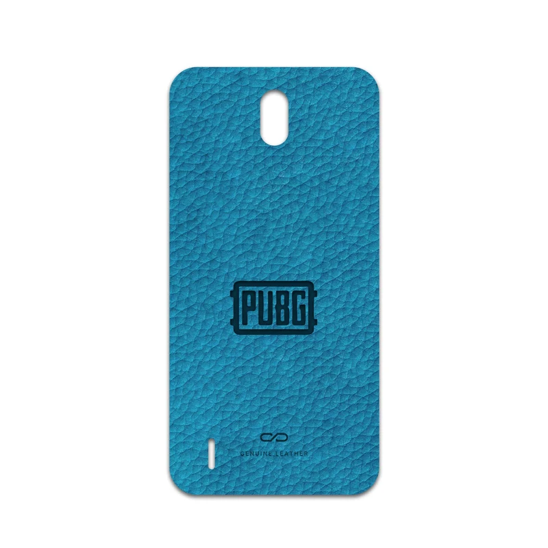 برچسب پوششی ماهوت مدل BL-PUBG مناسب برای گوشی موبایل نوکیا C1