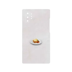 MAHOOT Lasagne Cover Sticker for Samsung Galaxy Note 10 Plus