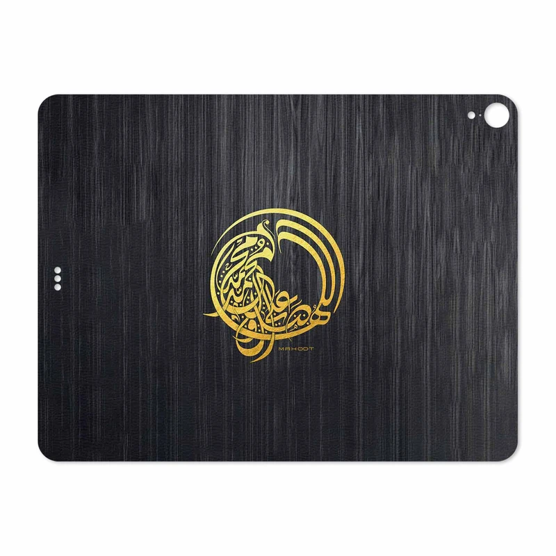 برچسب پوششی ماهوت مدل Salavat مناسب برای تبلت اپل iPad Pro 12.9 (GEN 3) 2018 A2014