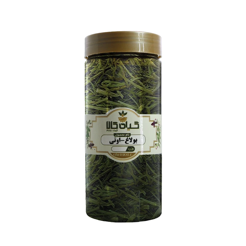 بولاغ اوتی گیاه کالا - 250 گرم