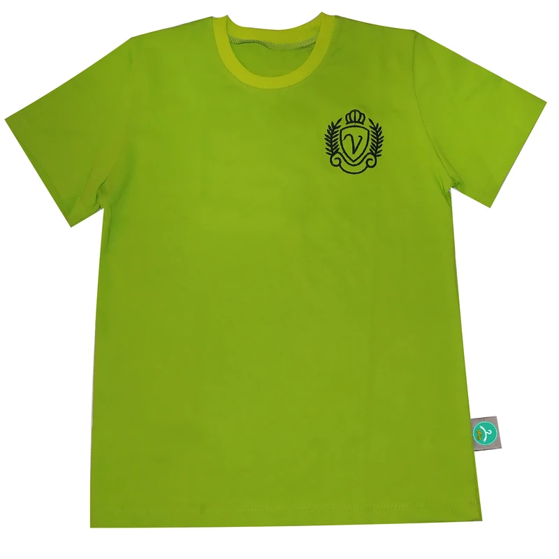 عکس شماره 4 : تی شرت آستین کوتاه پسرانه پیتایا مدل bby 6