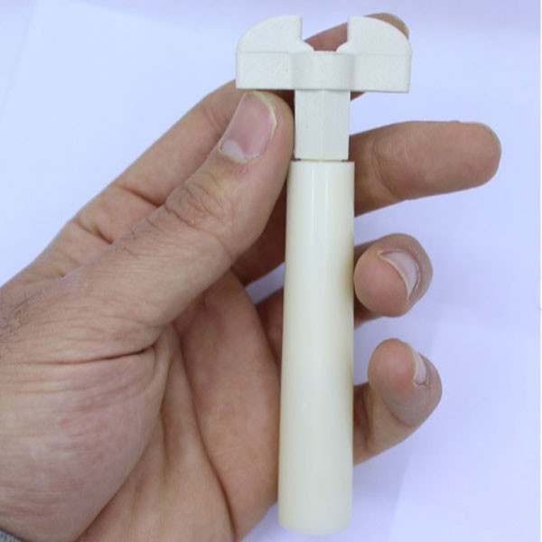 آچار شیر آشپزخانه دینا مدل DN-4001011 بسته 10 عددی آچار شیر آشپزخانه دینا مدل DN-4001011 بسته 10 عددی